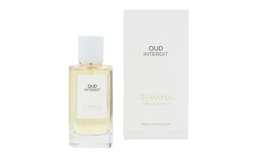 Image 6: Extrait de Parfum Revana pour femme 100 ml