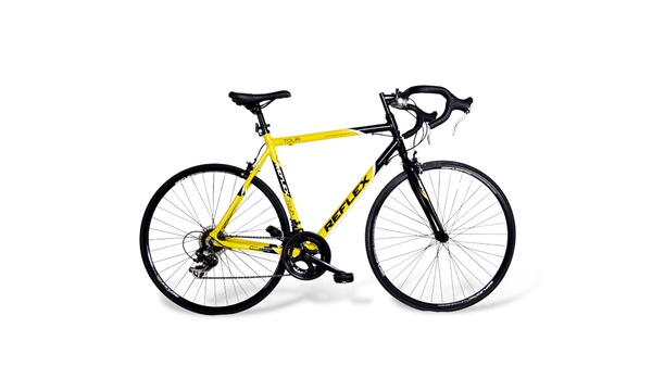 Reflex road store bike