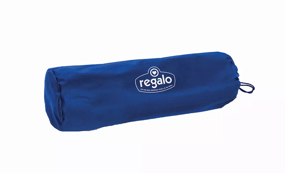 Regalo My Cot for Kids - Second Medium