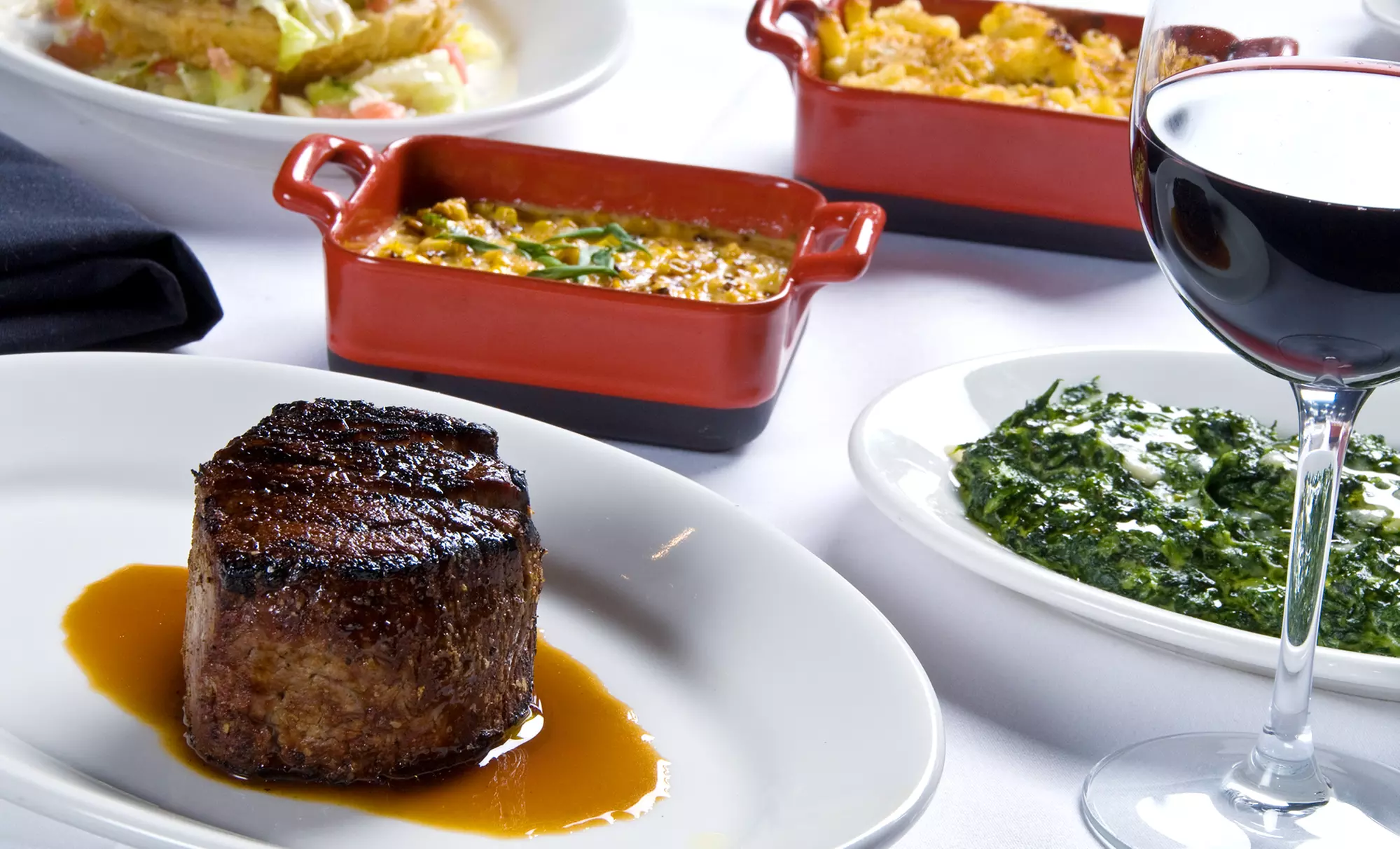 $125 for a Wine-Education Class and Four-Course Dinner at Osteria De Medici ($250 Value) - Primary Image