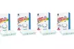 Up to Eight Packs of 90 Detergent Sheets - Second Medium