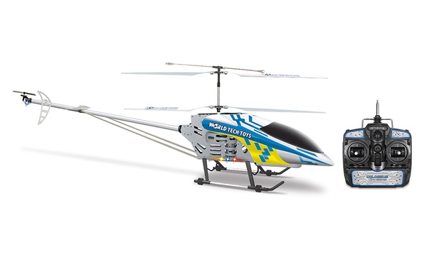 colossus rc helicopter