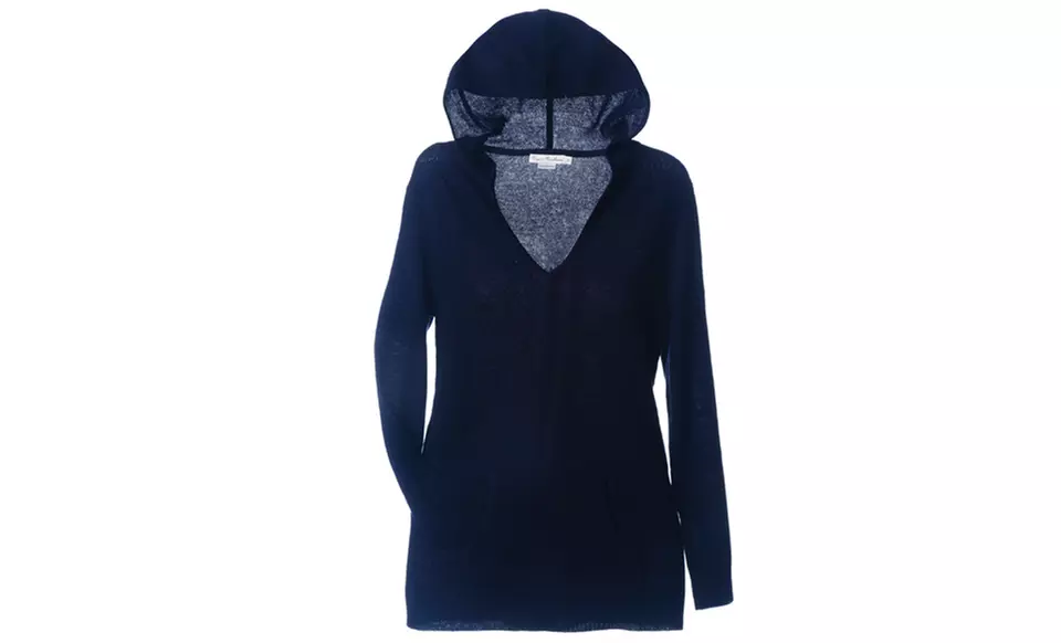 Enzo Mantovani Ladies' Cashmere Sweaters - Second Medium