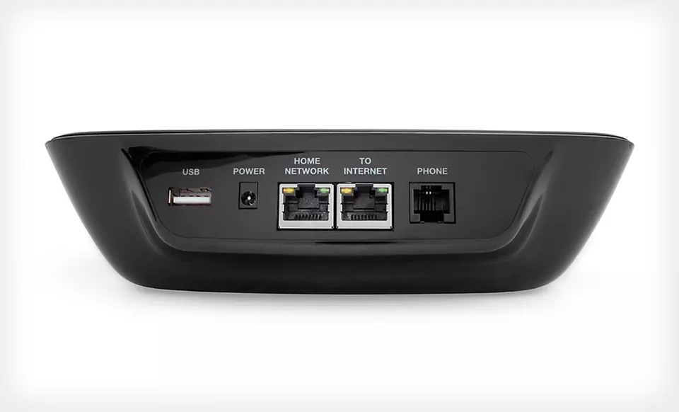 $79 for Ooma Telo Home Phone Service Router (Refurbished) ($139.99 List Price). Free Shipping and Free Returns. - Second Medium