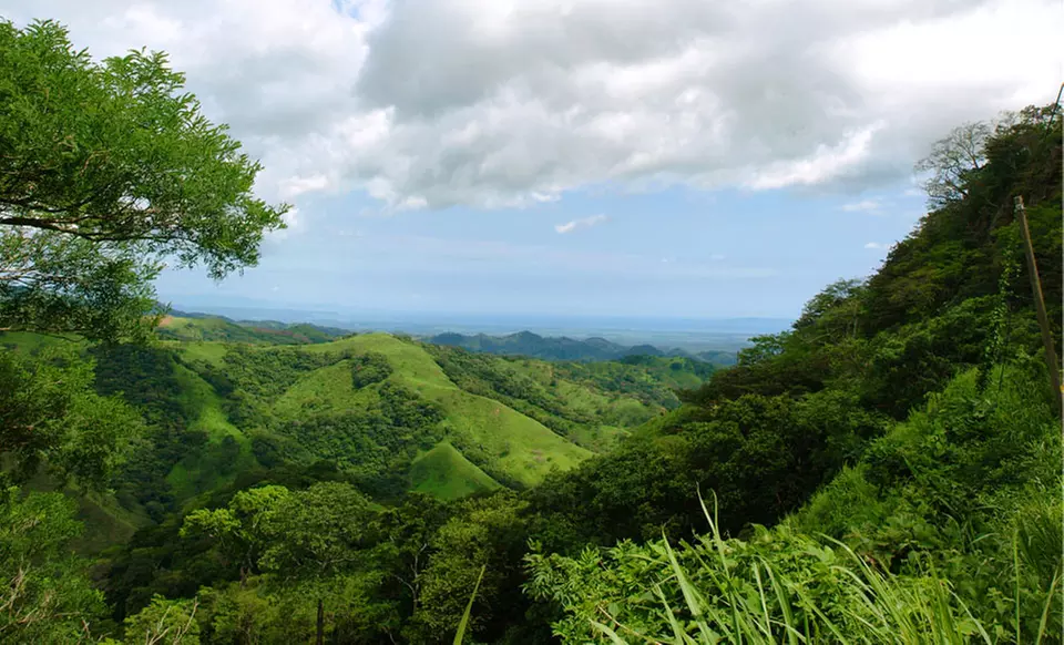 9-Day Costa Rica Vacation with Airfare from Travel by Jen. Price Per Person and Based on Double Occupancy. - Primary Image