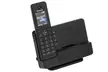 Panasonic Link-2-Cell Cordless Phone with Built-In Bluetooth Speaker (Manufacturer Refurbished) - Second Medium