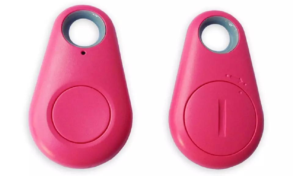 iTag Bluetooth, Anti-Loss and Pet Tracker - Second Medium