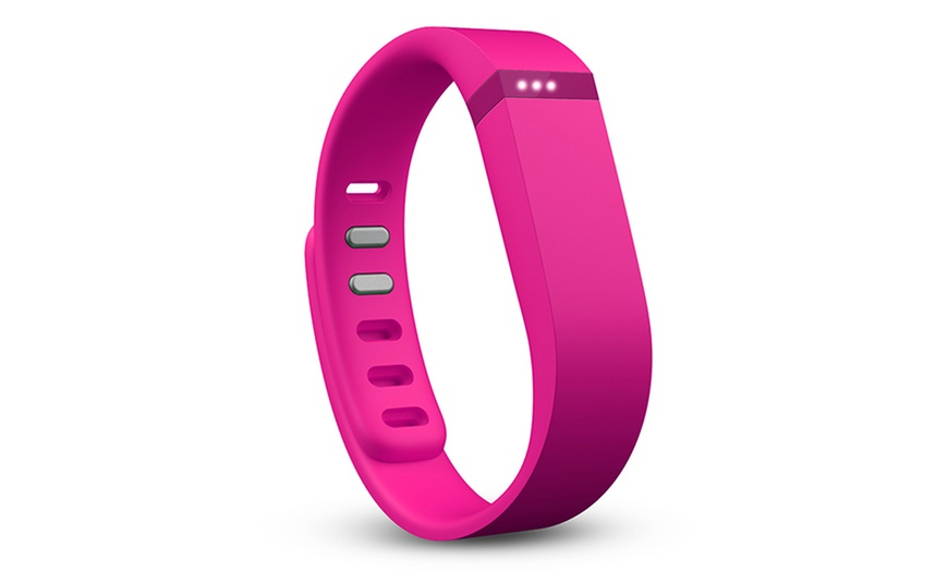 Image 3: Fitbit Flex Wireless Wristband