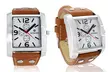 Octavius Swain Collection Men's Watch - Second Medium