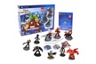 Disney Infinity 2.0 Starter Kit Plus 6 Characters for Wii U, PS4, Xbox 360, or Xbox One - Second Medium