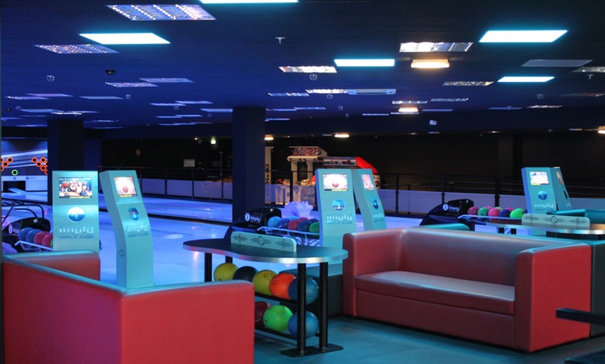 Image 3: Parties de bowling pour 4, 6, 8 ou 10