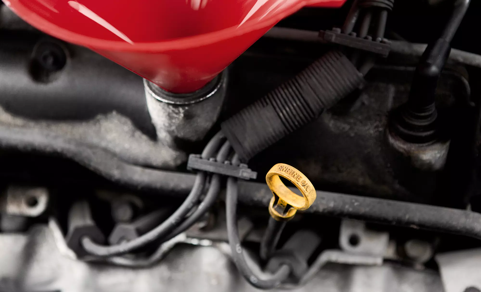Spring Maintenance Package with Non-Synthetic or Synthetic Oil Change at Wonder Auto & Tire (Up to 51% Off) - Primary Image