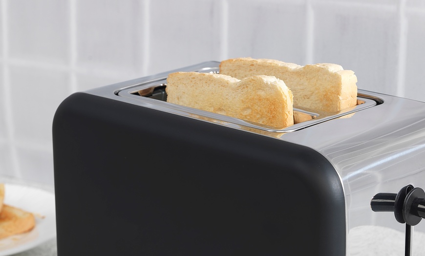 Image 6: Salter Kettle and Toaster Set