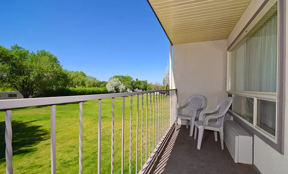 Stay at Red Arrow Inn & Suites in Montrose, CO; Dates into June. - Second Medium