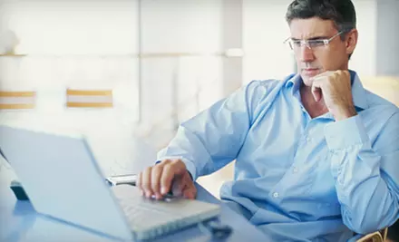 $45 for Virus Removal and Tune-Up from Computer World US ($100 Value) - Primary Image