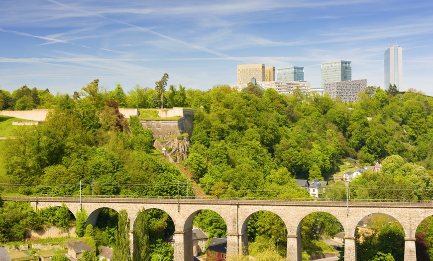 Image 11: Séjour wellness au Luxembourg