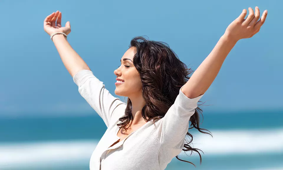 Séance de sophrologie de 60 min, option bilan personnel complet avec Ojas Terre De Soin (jusqu'à 34% de remise) - Primary Image