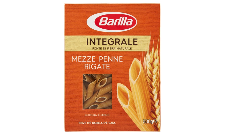 Image 4: Box 30kg Pasta Integrale Barilla