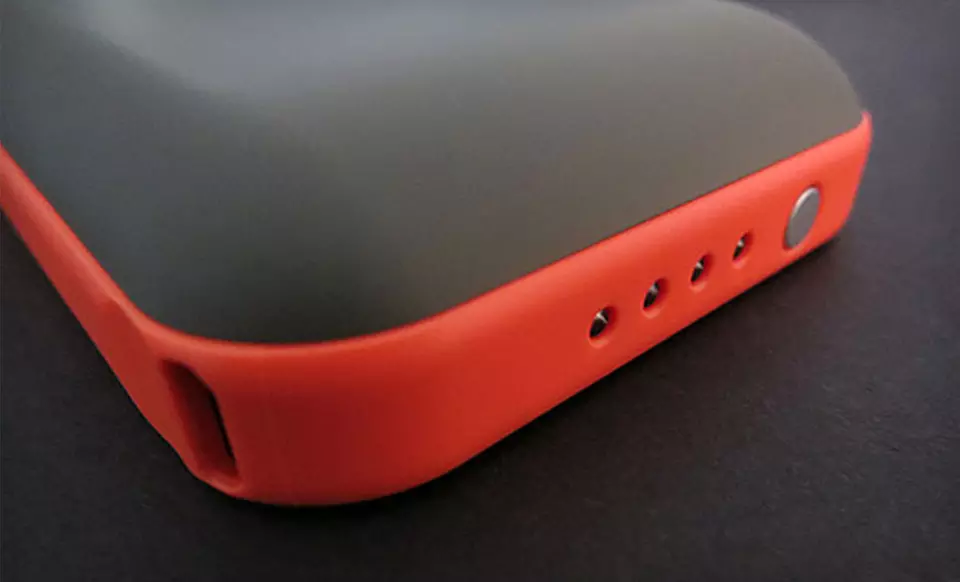 $59.99 for a Mophie Juice Pack Plus Outdoor Edition for iPhone 4/4S ($119.95 List Price). Free Shipping and Returns. - Second Medium
