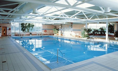 Co. Sligo: Up to 2-Night 4* Stay with Breakfast