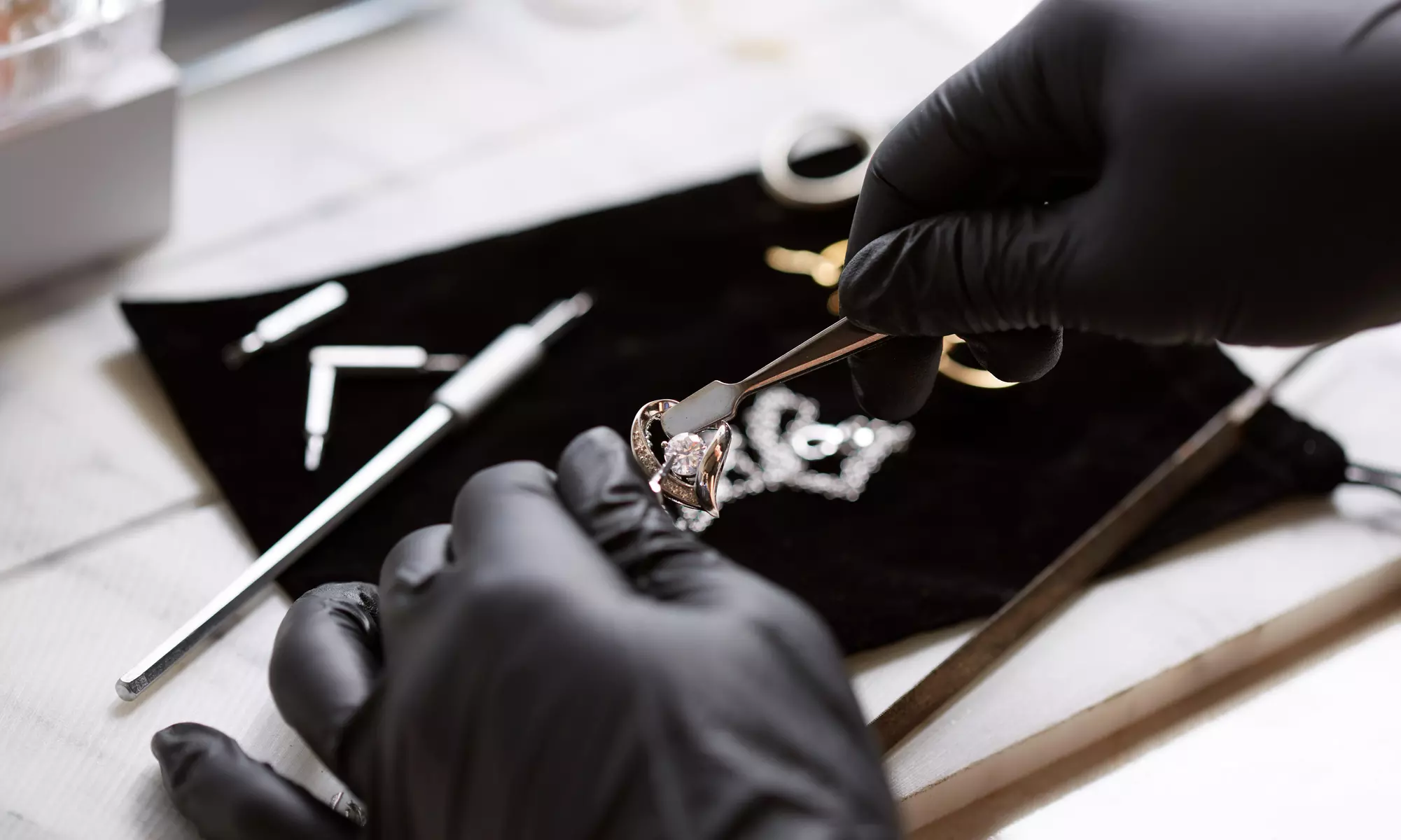 $12 for $25 Worth of Services — Pawn Depot - Primary Image