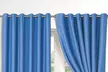 Blackout Thermal Eyelet Curtains in Choice of Size and Colour from £16.99 (Up to 60% Off) - Image 5