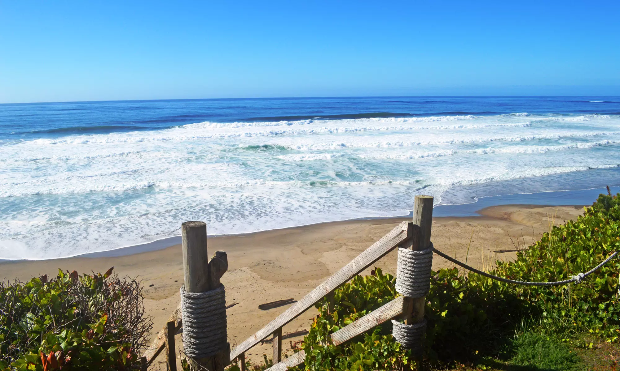 1- or 2-Night Stay for Two at Nelscott Manor in Lincoln City, OR. Combine Up to 4 Nights.  - Primary Image
