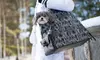 Sacs of Life Fab Tote Bag with Matching Make-Up Case and Shopping Bag. Free Returns.