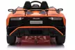 Véhicule électrique pour enfant Lamborghini Aventador SV - Second Medium