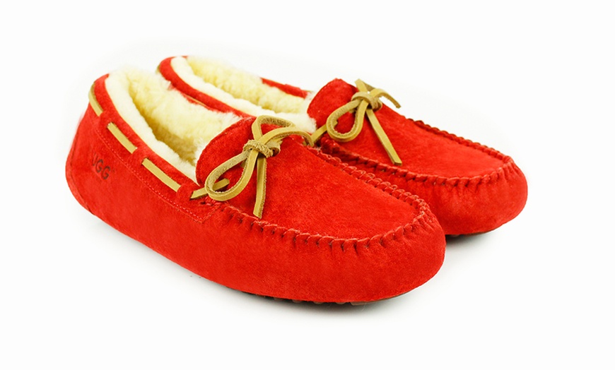 Image 10: Ever UGG Moccasins