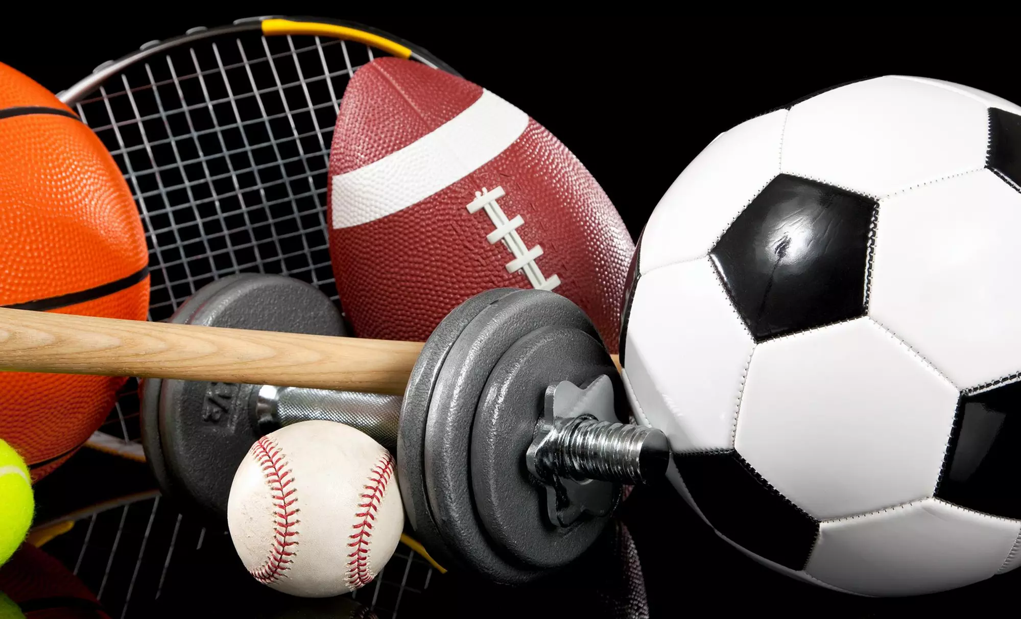 $25 for $50 Worth of Sports Equipment at Play It Again Sports - Primary Image