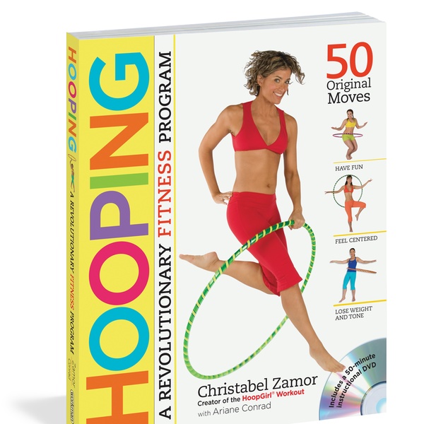 hula hoop workout dvd