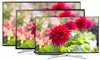 Samsung 55", 60", or 65" LED 1080p Smart TVs (Refurbished) from $669.99–$1,149.99