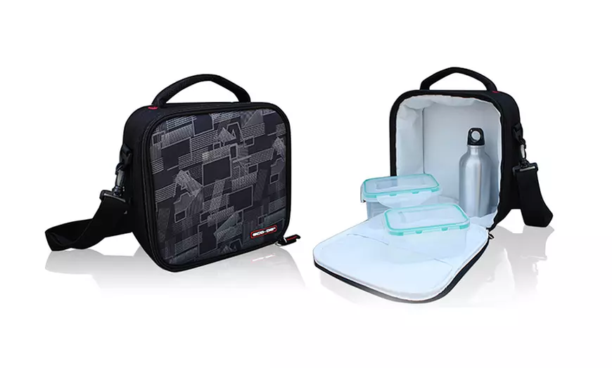 Image 2: Bolsa isotérmica Eco