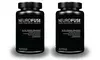 $59.99 for Two Bottles of Cognitive-Enhancement Supplements from Neurofuse ($119.98 Value)