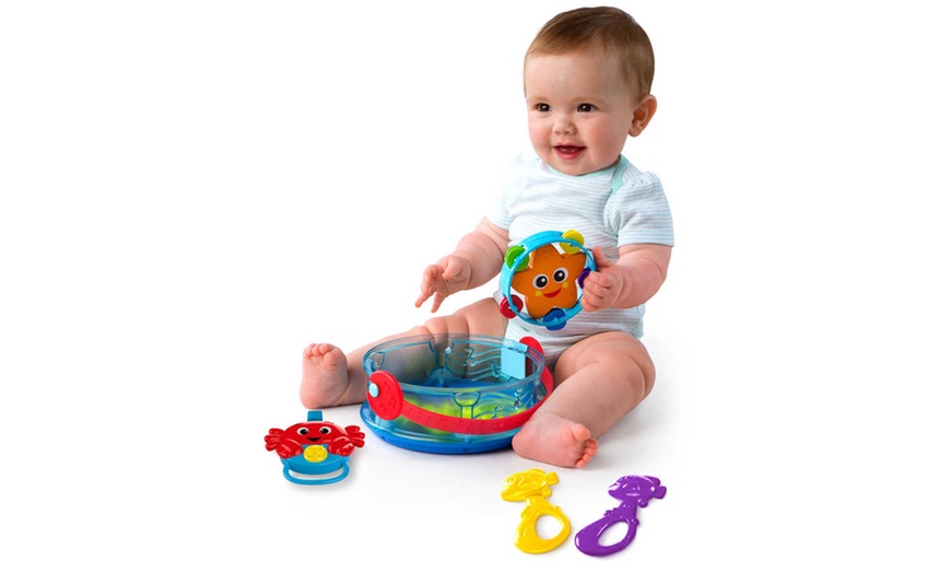 Image 7: Baby Einstein Musical Toys