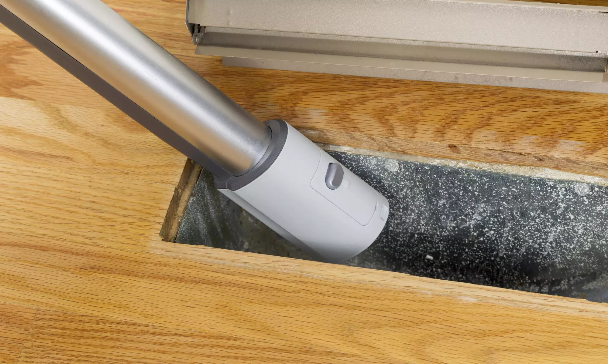 Up to 88% Off Air Duct Cleaning  at Accredited Air Duct Cleaning - Primary Image