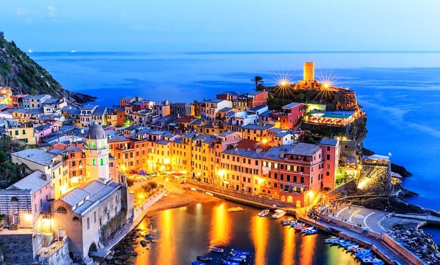 Image 14: Cinque Terre: fino a 3 notti con colazione e bottiglia di vino