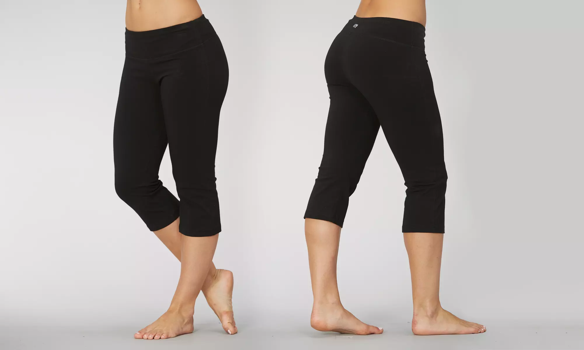 Marika Magic Women's Tummy Control Capris - Primary Image