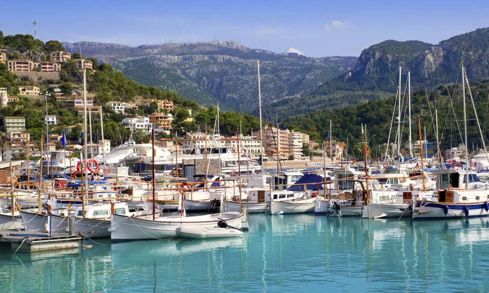 ✈5- of 8-daagse all inclusive verrassingsreis naar een Zuid-Europese strandbestemming incl. verblijf én vlucht - Image 7
