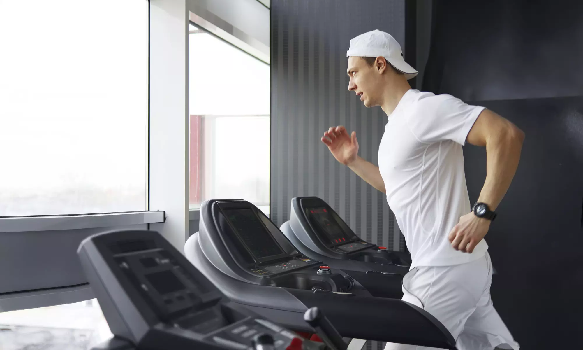 Five Personal Training Sessions at Fit Edge Performance (65% Off) - Primary Image