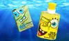 SpongeBob SquarePants Eau de Toilette for Boys; 3.4 Fl. Oz.