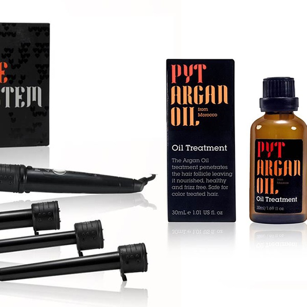 pyt argan oil