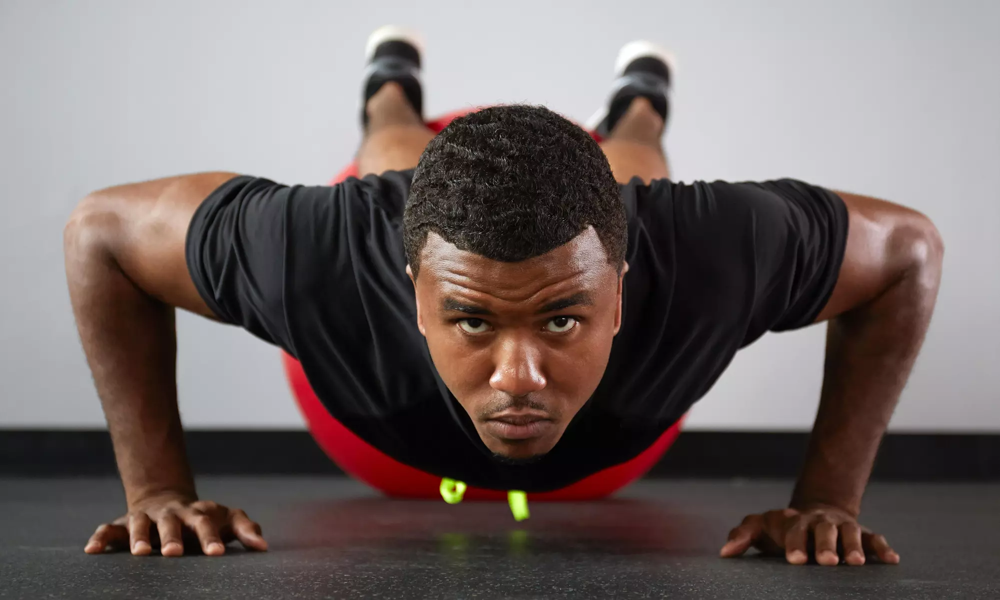 $23 for $67 Worth of Services — B.O.L.D Performance LLC - Primary Image