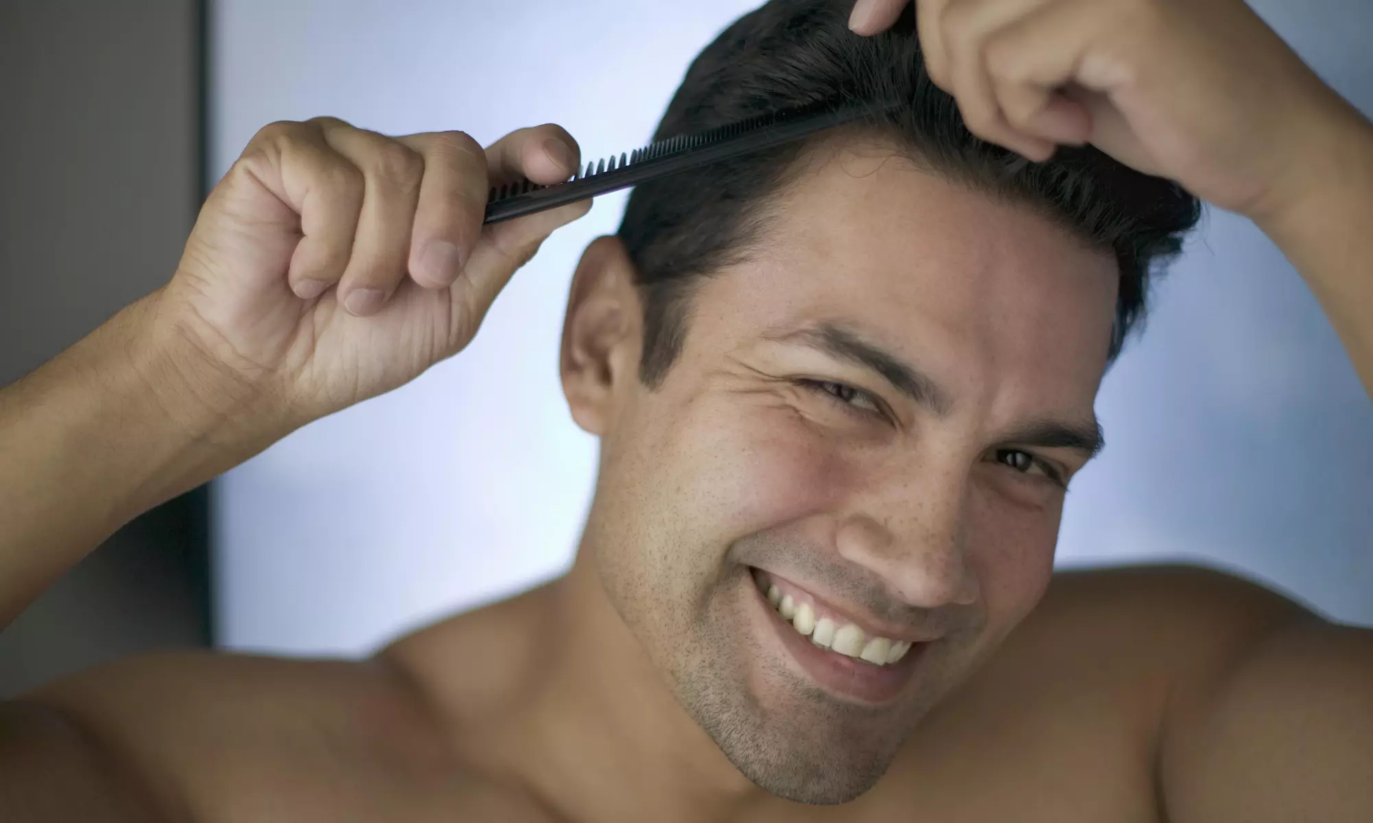 Itchy-Scalp and Dandruff Treatment from Primary Image Group (60% Off) - Primary Image