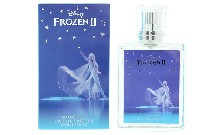 Image 4: Disney Themed EDP 50ml for Kids 