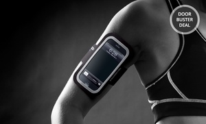 Motion Armband for iPhone or Galaxy S