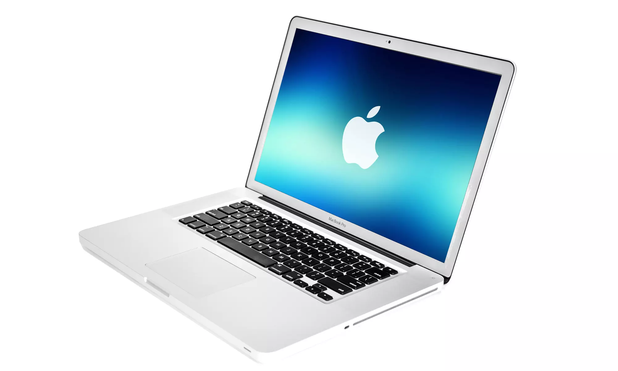 Apple Macbook Pro 15.5" Laptop with Intel Core i7-3615QM Processor, 8GB RAM, and 750GB Hard Drive (Refurbished)  - Primary Image