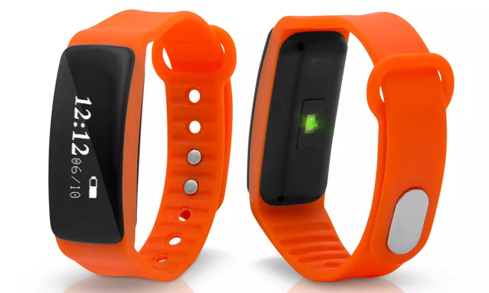 Montre intelligente V5S Pro - Second Medium