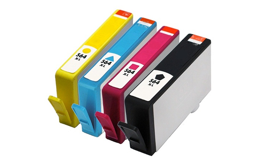 Image 26: Printer Ink Cartridges